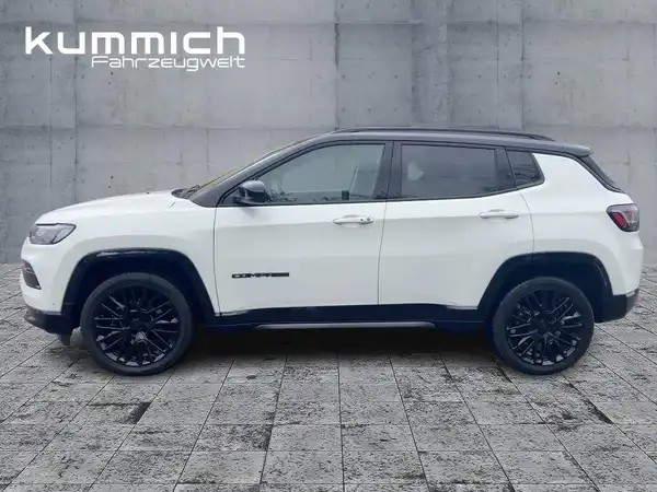 JEEP COMPASS (6/15)