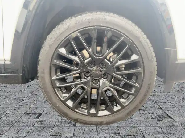 JEEP COMPASS (7/15)