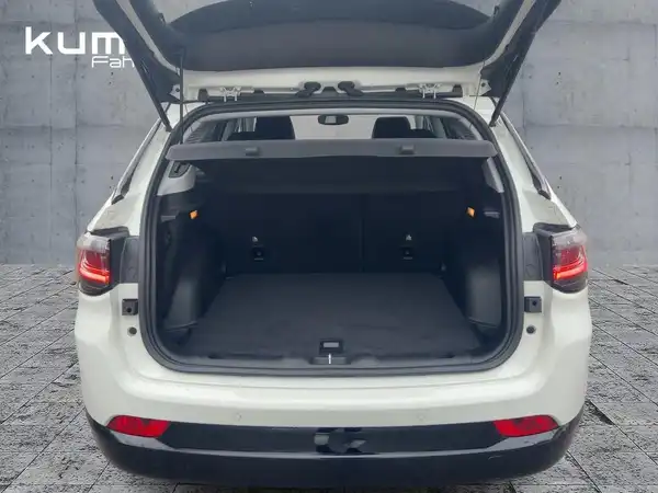 JEEP COMPASS (10/15)