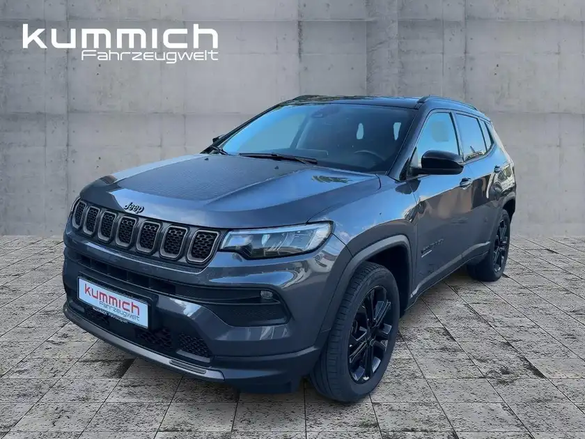 JEEP COMPASS (1/16)