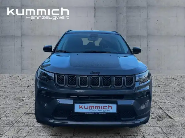 JEEP COMPASS (2/15)