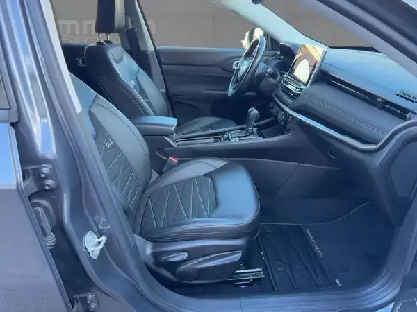JEEP COMPASS (11/15)