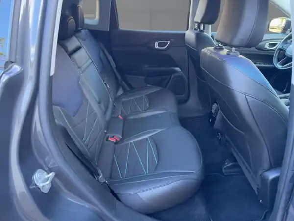 JEEP COMPASS (12/15)