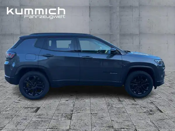 JEEP COMPASS (3/15)