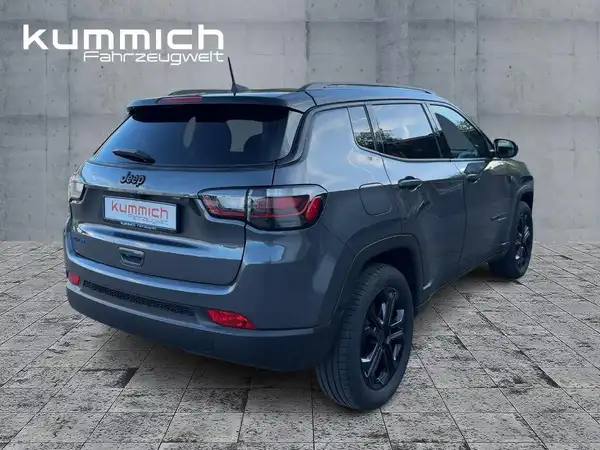 JEEP COMPASS (4/15)