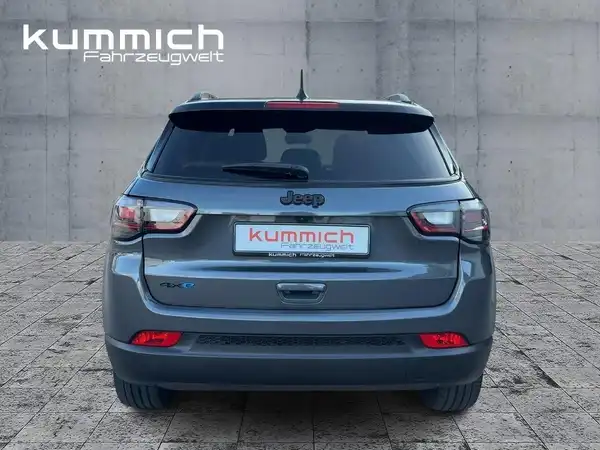 JEEP COMPASS (5/15)