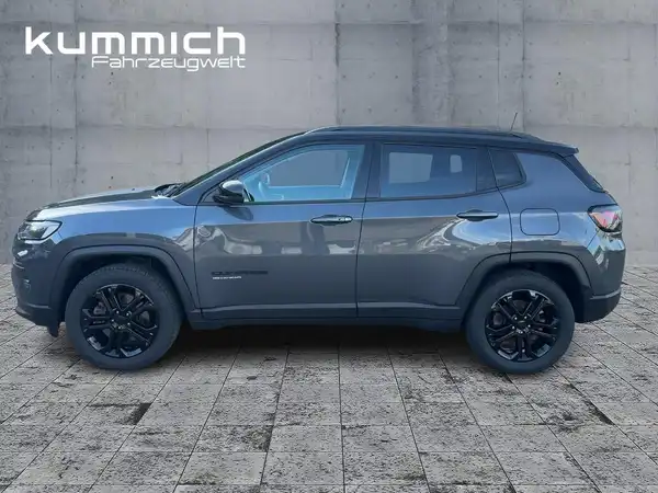 JEEP COMPASS (6/15)