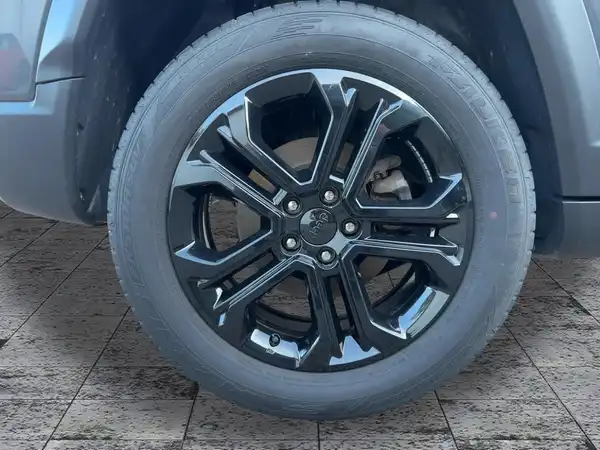 JEEP COMPASS (7/15)