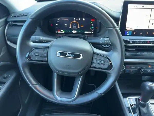 JEEP COMPASS (9/15)