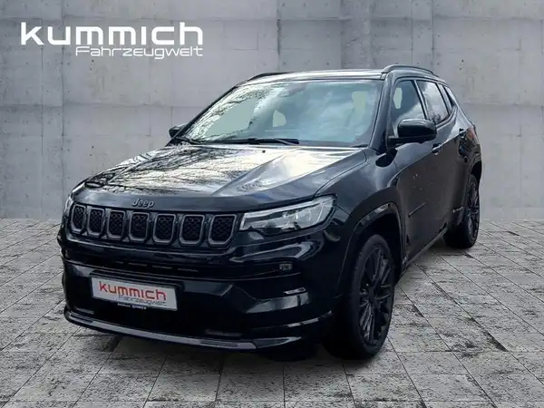 JEEP COMPASS (1/15)