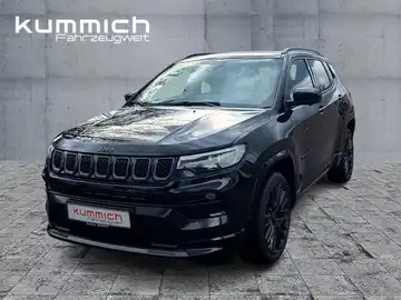 JEEP COMPASS (1/15)