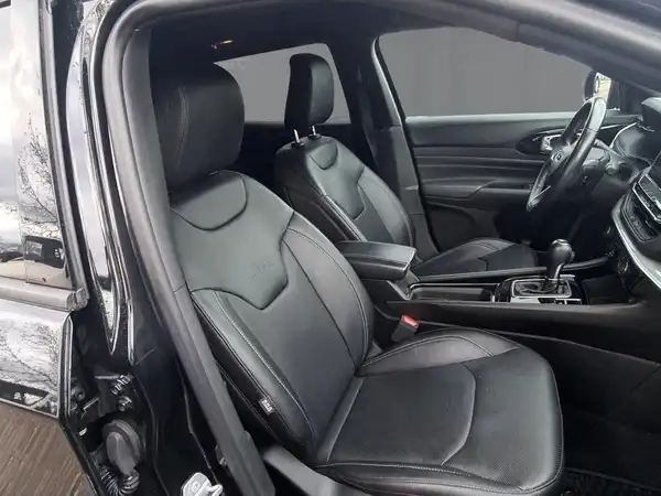 JEEP COMPASS (11/15)