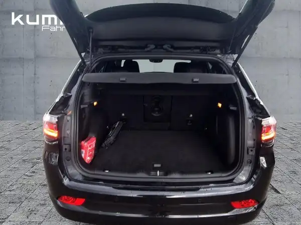 JEEP COMPASS (13/15)