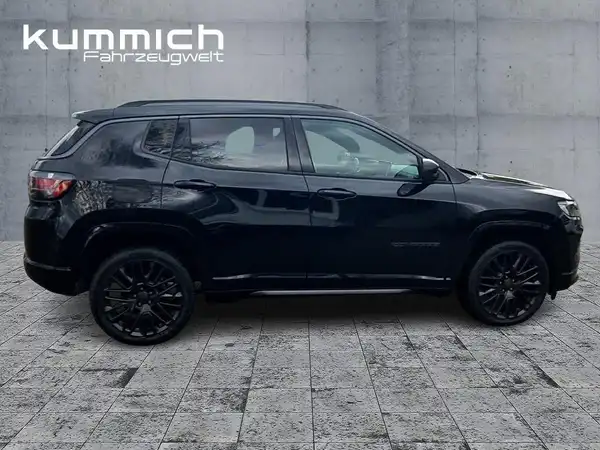 JEEP COMPASS (3/15)