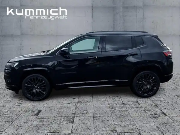 JEEP COMPASS (6/15)
