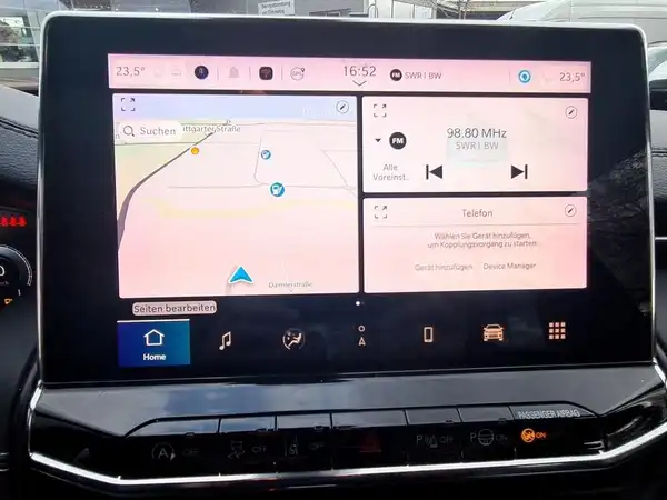 JEEP COMPASS (10/15)