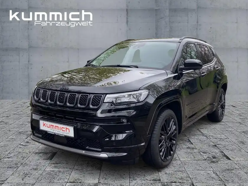 JEEP COMPASS (1/16)