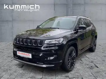 JEEP COMPASS (1/15)
