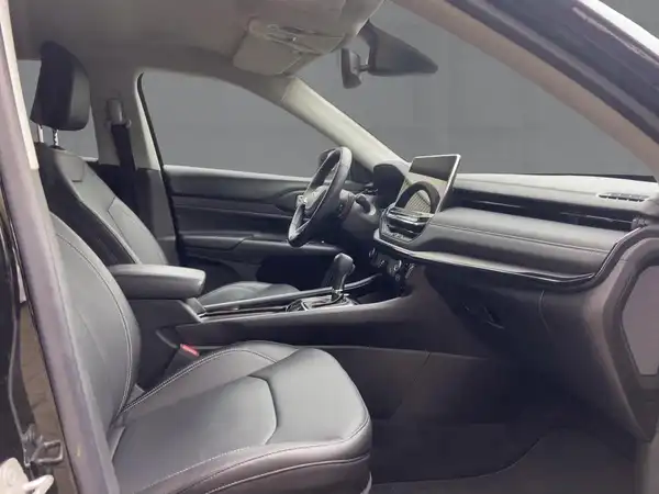 JEEP COMPASS (11/15)