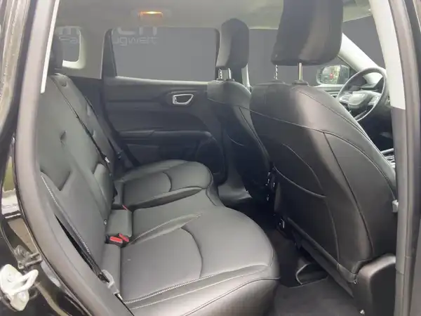 JEEP COMPASS (12/15)