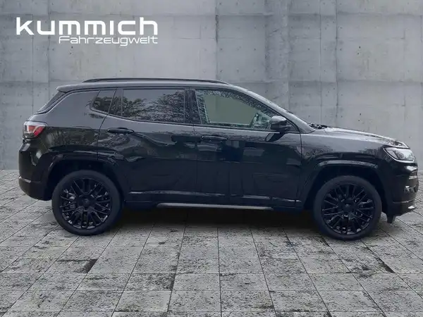 JEEP COMPASS (3/15)