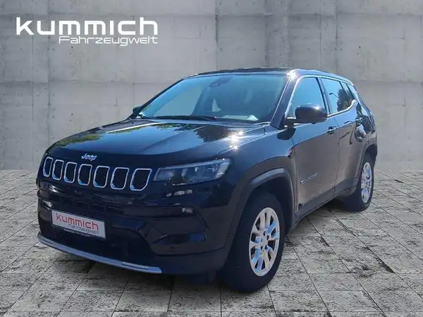 JEEP COMPASS (1/15)