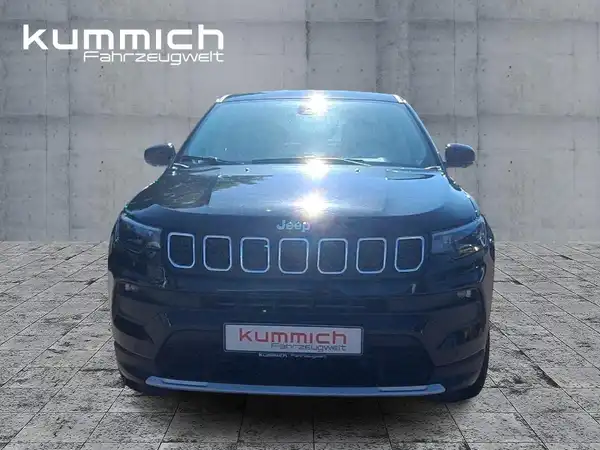 JEEP COMPASS (2/15)