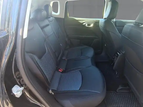 JEEP COMPASS (12/15)