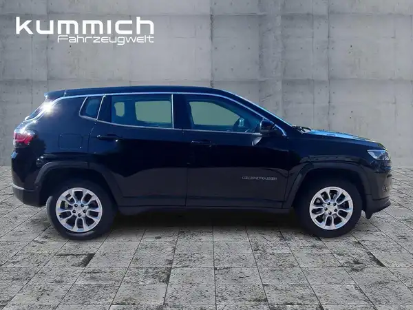 JEEP COMPASS (3/15)