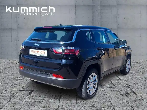 JEEP COMPASS (4/15)