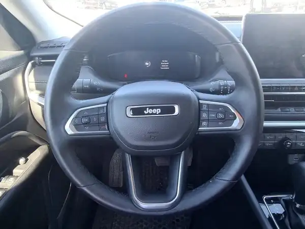 JEEP COMPASS (9/15)