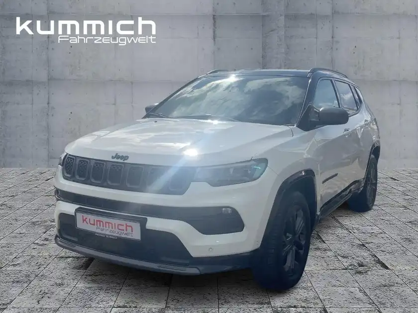 JEEP COMPASS (1/16)