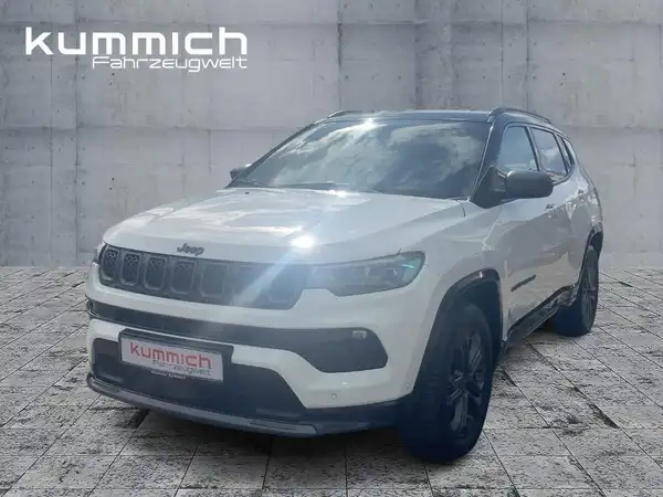 JEEP COMPASS (1/15)