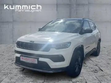 JEEP COMPASS (1/15)