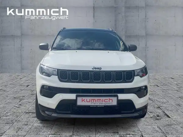 JEEP COMPASS (2/15)