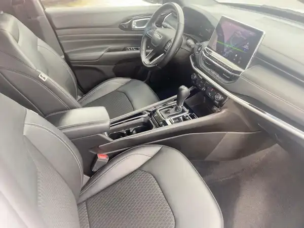 JEEP COMPASS (11/15)