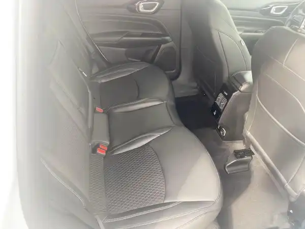 JEEP COMPASS (12/15)