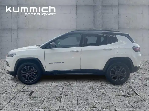 JEEP COMPASS (6/15)