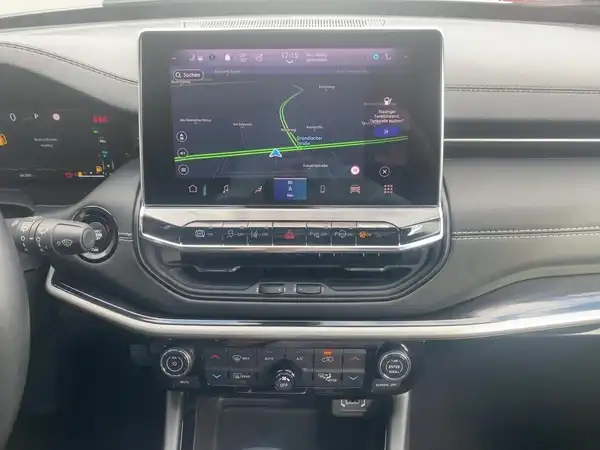 JEEP COMPASS (10/15)