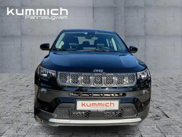 JEEP COMPASS (2/15)