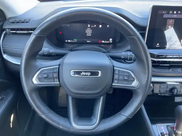 JEEP COMPASS (13/15)