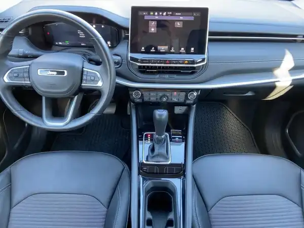 JEEP COMPASS (14/15)