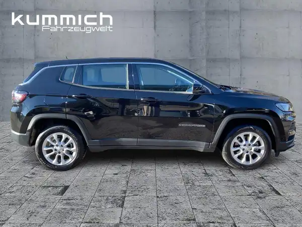 JEEP COMPASS (3/15)