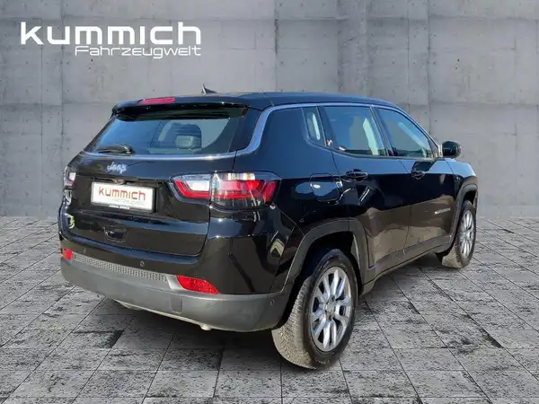 JEEP COMPASS (4/15)