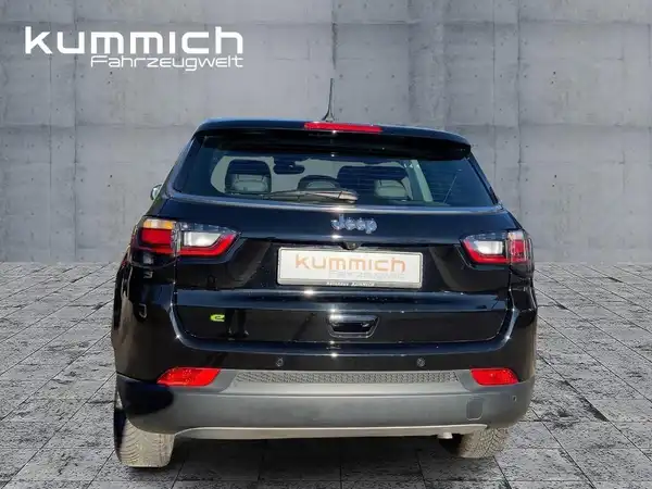 JEEP COMPASS (5/15)