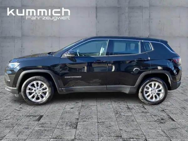JEEP COMPASS (6/15)