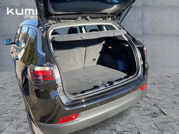 JEEP COMPASS (10/15)