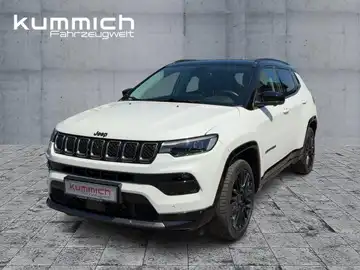 JEEP COMPASS (1/15)