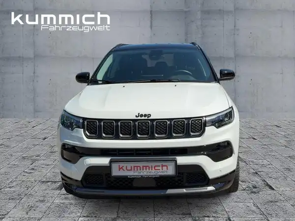 JEEP COMPASS (2/15)