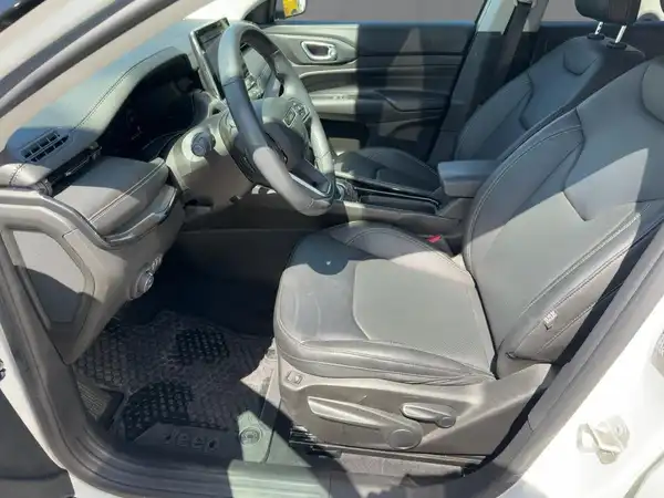 JEEP COMPASS (11/15)